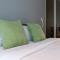 Cassia Residence 2 BR Sea View