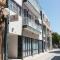City Centre Studio Apartments Nicosia