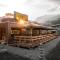 Eiger Lodge Chic