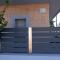 BLE apartments