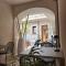 Ginevra Boutique Rooms - Palazzo Leosini - Residenze DEpoca