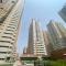 luxury apartment in Ajman one Towers
