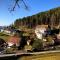 Gasthaus Talblick - Schwarzwald Plus Karte inkludiert