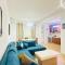 Premium apartament with balcony
