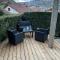 Cocon des chaumes