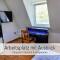 Fewos-Bremerhaven, Ferienwohnung "Am See" in Geestland -Langen - 3 Schlafzimmer, Garage, Loggia & WLAN - ideal für Familien & Homeoffice