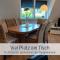 Fewos-Bremerhaven, Ferienwohnung "Am See" in Geestland -Langen - 3 Schlafzimmer, Garage, Loggia & WLAN - ideal für Familien & Homeoffice