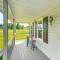 Richmond Area Home with Game Room and Patio!