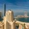 OCEAN JBR 6Pers Beach & Marina