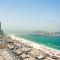 OCEAN JBR 6Pers Beach & Marina