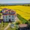 Villa Meermaid mit Schwimmbad
