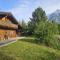Blockhaus Wallisch