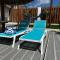 Caribbean Breeze-4 bedroom 4 ensuite bathrooms
