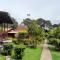 Chontaqui Eco-Lodge