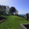 Agriturismo Cetamura