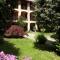 B&B il Cortile Malpensa