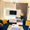 Modest Spacious Apartment