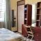 Modest Spacious Apartment