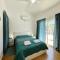 STAY ALKYONI Villa
