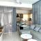 STAY ALKYONI Villa