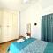 STAY ALKYONI Villa