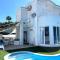 STAY ALKYONI Villa