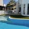 STAY ALKYONI Villa