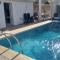 Haus mit Pool und Meerblick Altea