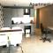 Hotel Mythos "rooms with kitchenette- apartments with kitchen"