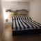 Apartment with Terrace in the Swedish High Coast, in Docksta