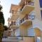 Agrabeli Apartments - Limne