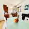 Apartamento en primera línea de mar