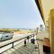 Apartamento en primera línea de mar