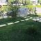 Cheerful 3 bedroom villa with free parking seeview
