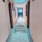 Hotel continental del sur