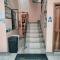 Hotel continental del sur