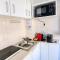 Apartamente DESIGN Residential Alfa Saturn