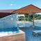 Rooftop with Pool, La Romana, Villa Doña Julia, At Paula Isabel