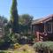 Gardena Rustic - Cabane de lemn