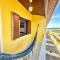 Pé na Areia - Duplex Miramar Praia das Dunas