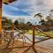 Wintersun Gardens Motel - Bicheno