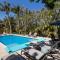 The Salted Coconut home