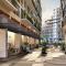 Aparhotel O317 Quo Zona 4