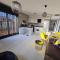 Attic terrace 360 Moncofa