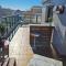 Attic terrace 360 Moncofa