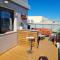 Attic terrace 360 Moncofa