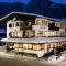 Hotel Jägerhof Mayrhofen