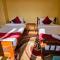 The Bliss Homestay