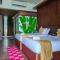 Orange Pearl Beach Resort