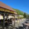 Auberge de Pontgibaud